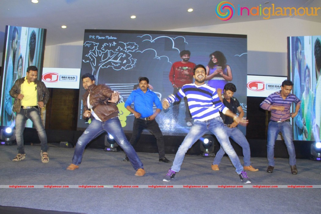 Chinni Aashalu Nalo Regene Movie Audio Launch Photos Event hd photo