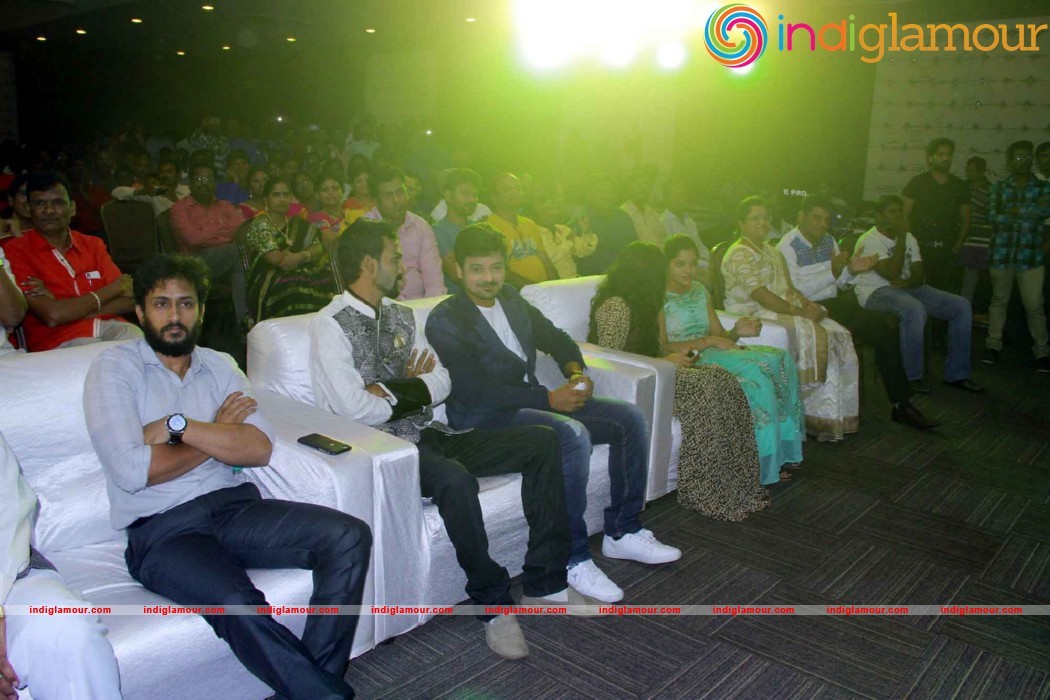 Chinni Aashalu Nalo Regene Movie Audio Launch Photos Event hd photo