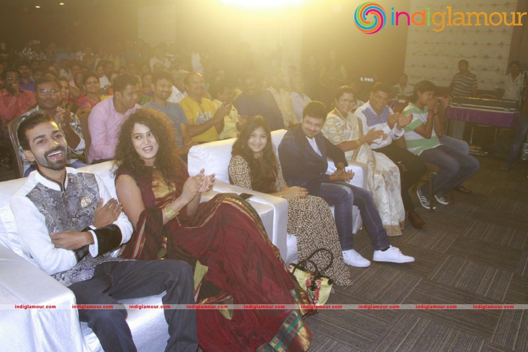 Chinni Aashalu Nalo Regene Movie Audio Launch Photos Event hd photo