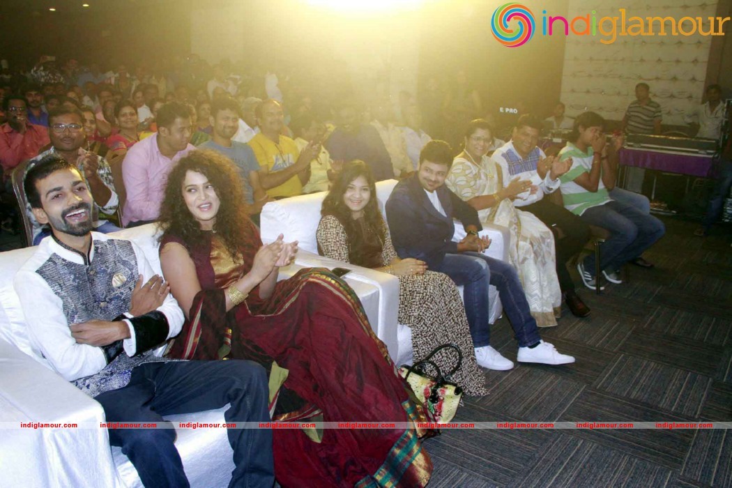 Chinni Aashalu Nalo Regene Movie Audio Launch Photos Event hd photo