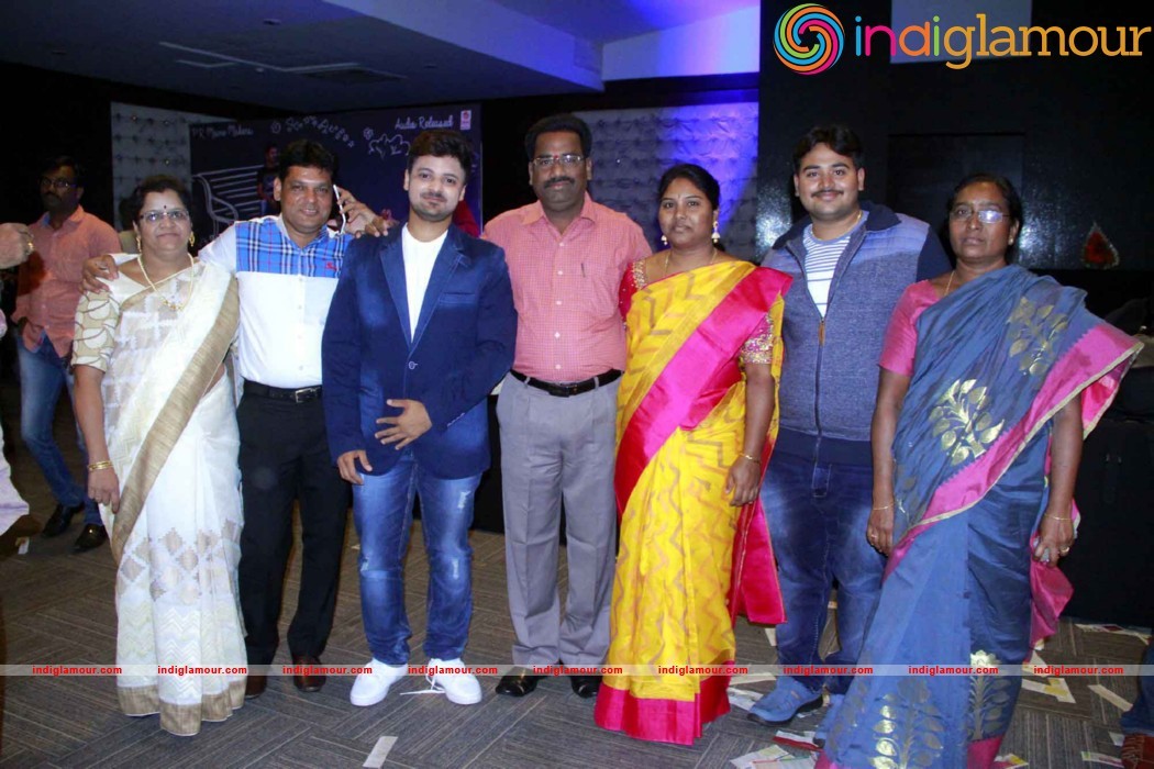 Chinni Aashalu Nalo Regene Movie Audio Launch Photos Event hd photo