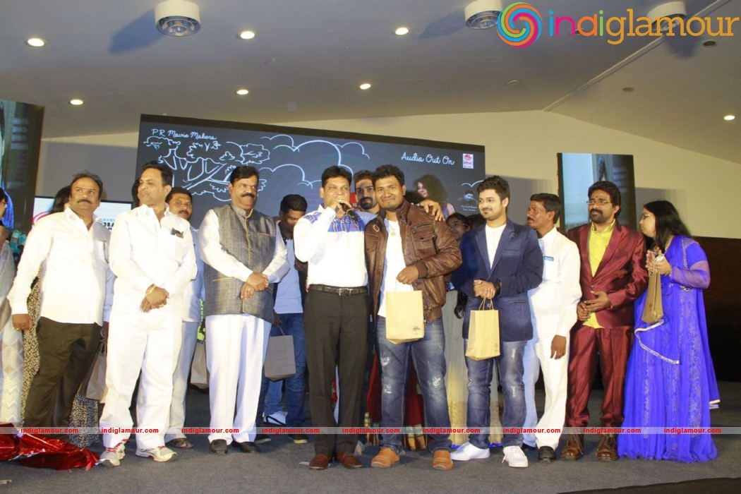 Chinni Aashalu Nalo Regene Movie Audio Launch Photos Event hd photo