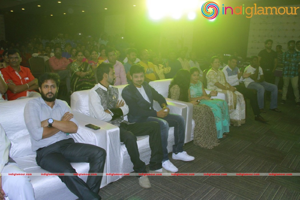 Chinni Aashalu Nalo Regene Movie Audio Launch Photos Event hd photo