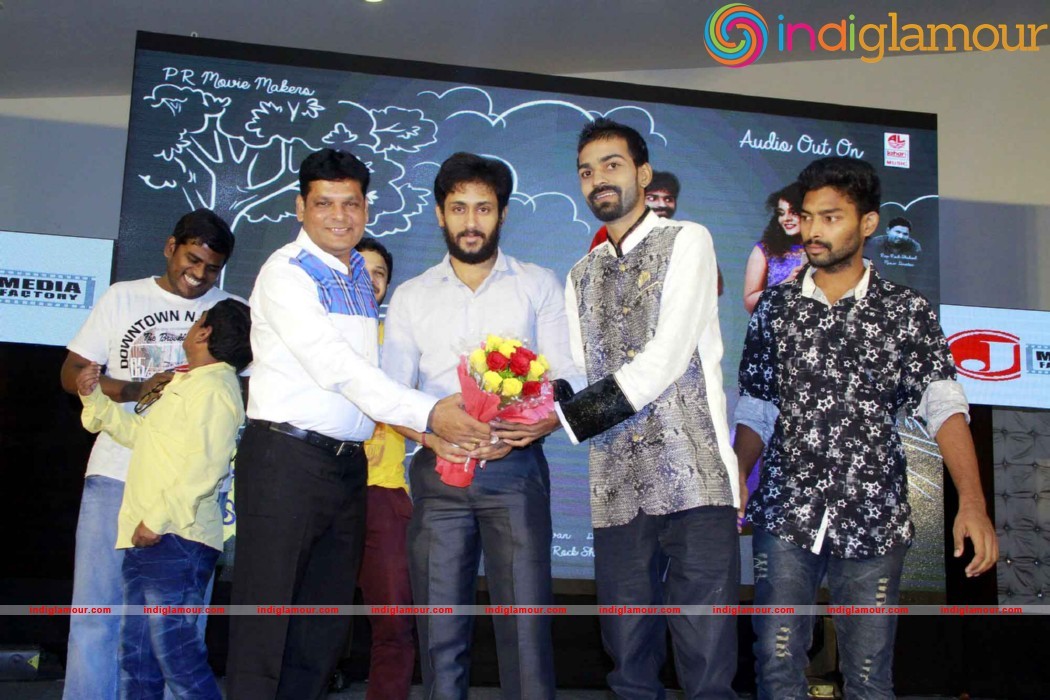 Chinni Aashalu Nalo Regene Movie Audio Launch Photos Event hd photo