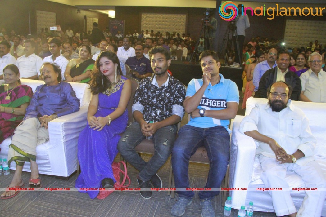 Chinni Aashalu Nalo Regene Movie Audio Launch Photos Event hd photo