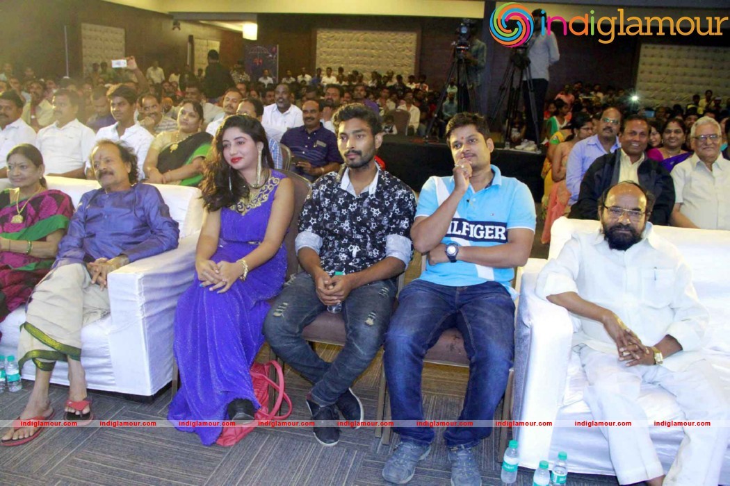 Chinni Aashalu Nalo Regene Movie Audio Launch Photos Event hd photo