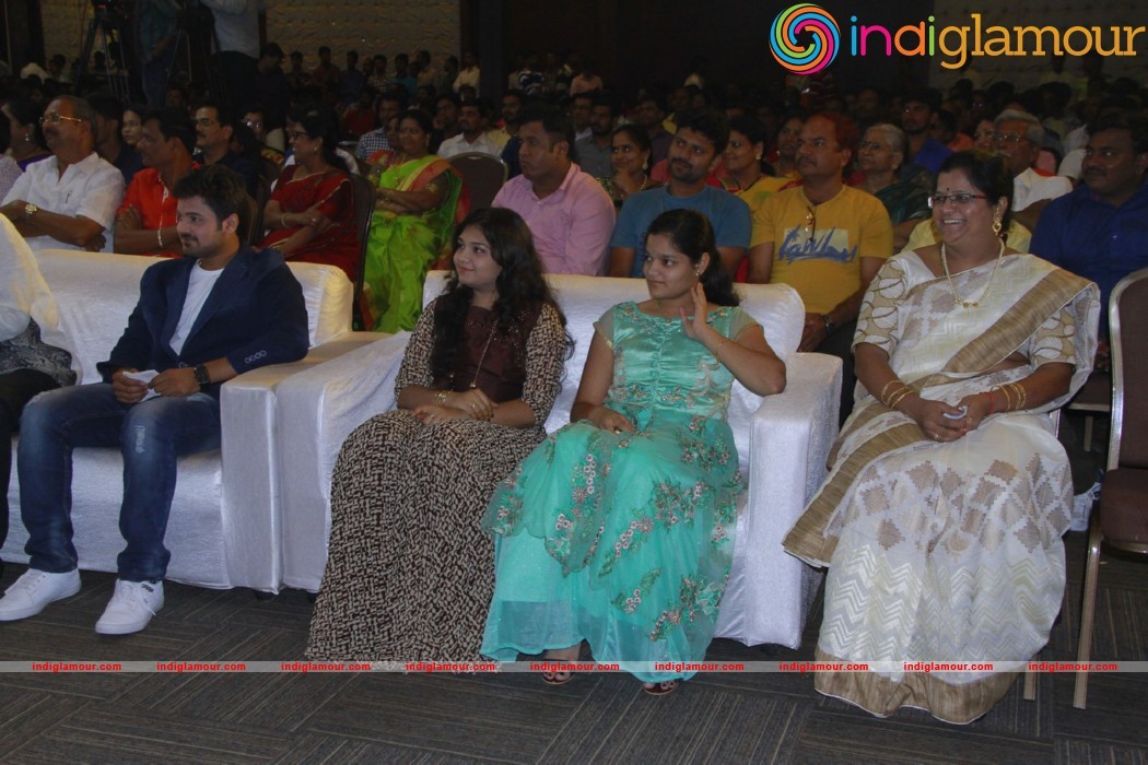 Chinni Aashalu Nalo Regene Movie Audio Launch Photos Event hd photo