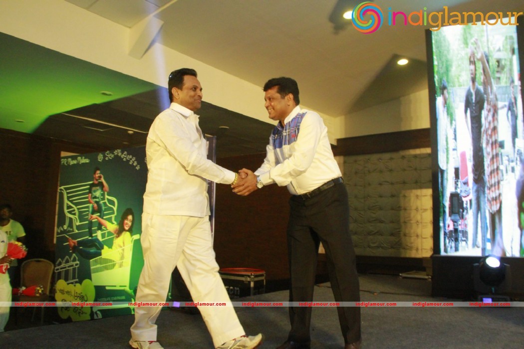 Chinni Aashalu Nalo Regene Movie Audio Launch Photos Event hd photo