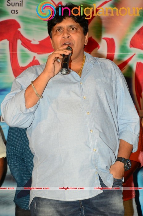Jakkanna Movie Success Meet Event hd photo
