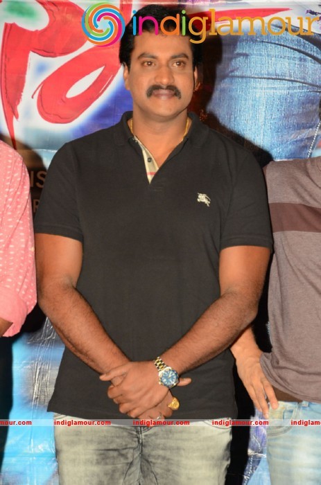 Jakkanna Movie Success Meet Event hd photo