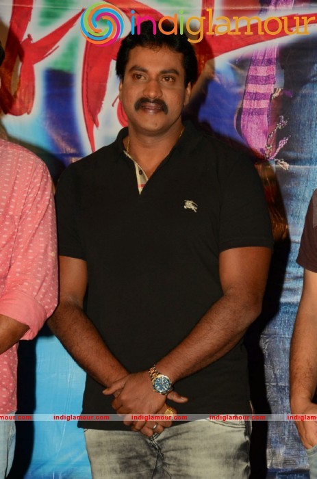 Jakkanna Movie Success Meet Event hd photo