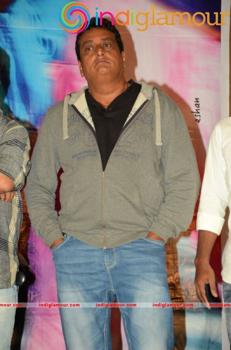 Jakkanna Movie Success Meet Event hd photo