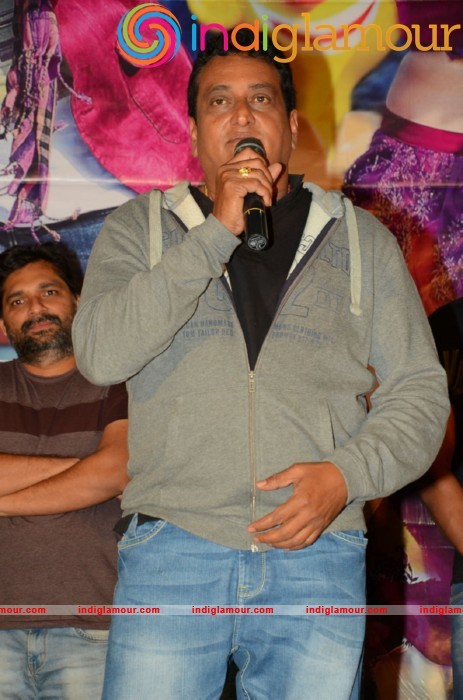 Jakkanna Movie Success Meet Event hd photo