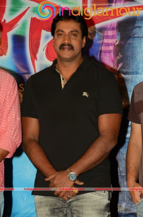 Jakkanna Movie Success Meet Event hd photo
