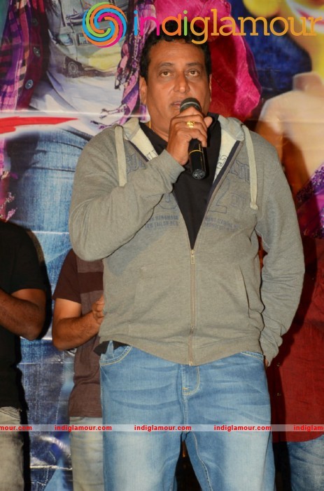 Jakkanna Movie Success Meet Event hd photo