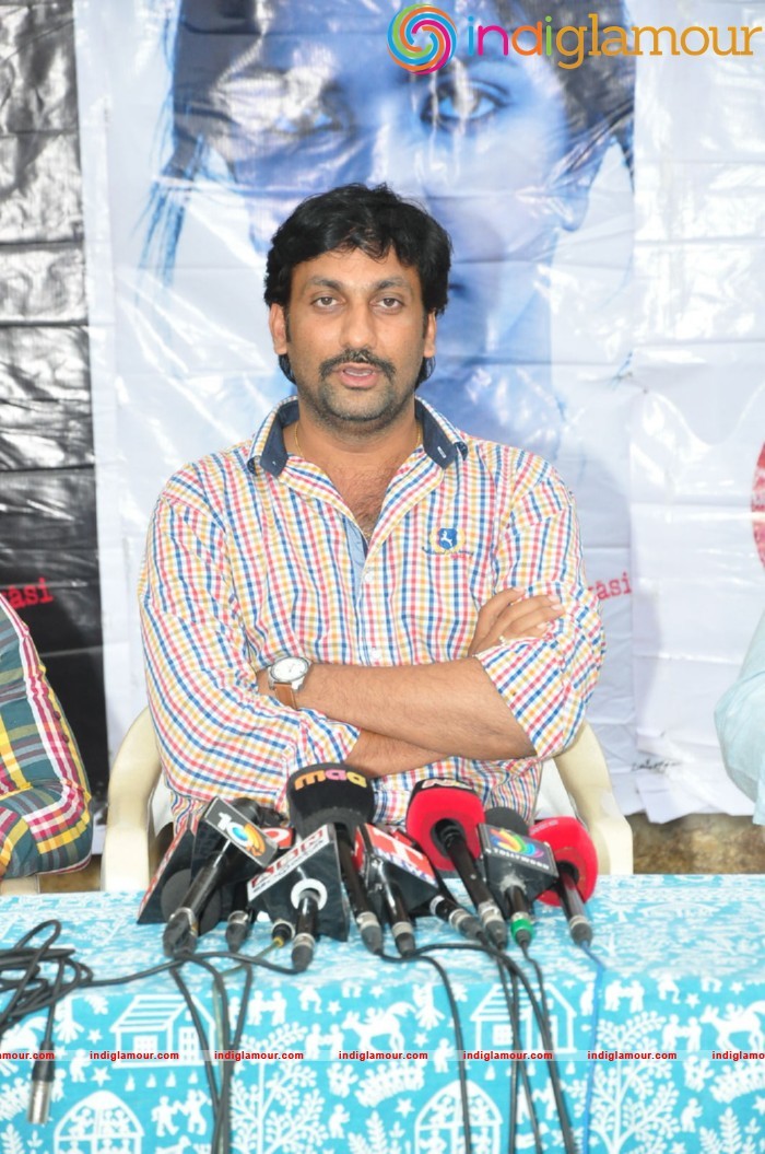 Laxmi Bomb Movie Press Meet Event hd photo