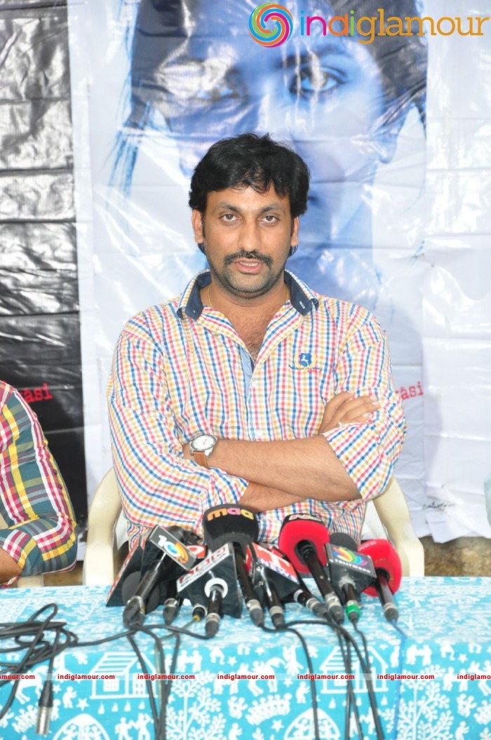 Laxmi Bomb Movie Press Meet Event hd photo