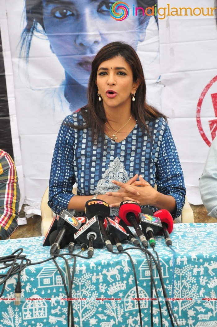 Laxmi Bomb Movie Press Meet Event hd photo
