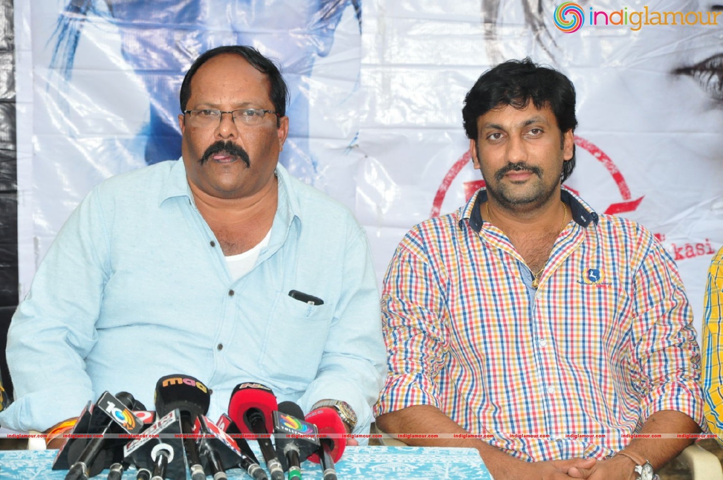 Laxmi Bomb Movie Press Meet Event hd photo