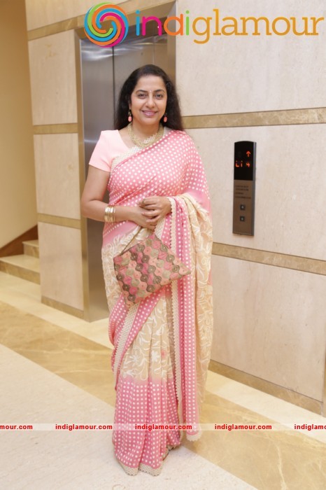 Press Meet of Gollapudi Srinivas National Award 2015 Event hd photo