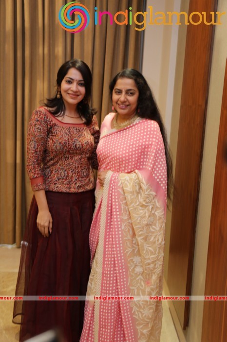 Press Meet of Gollapudi Srinivas National Award 2015 Event hd photo