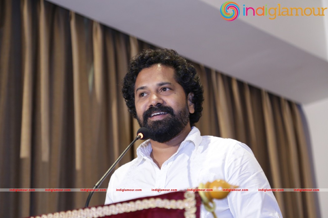 Press Meet of Gollapudi Srinivas National Award 2015 Event hd photo