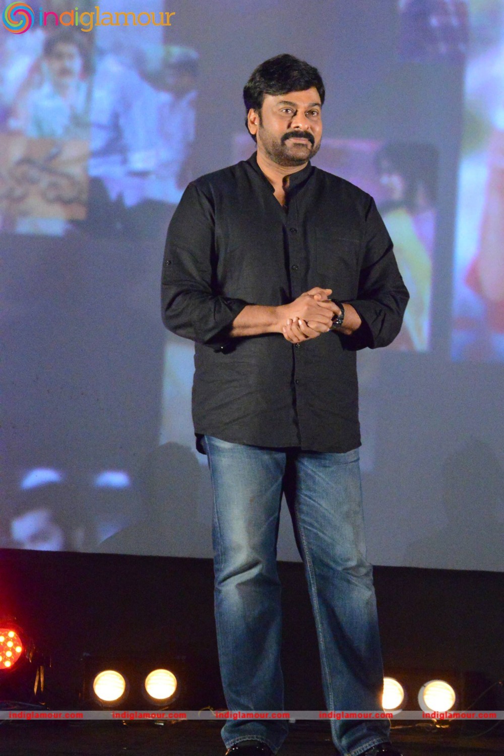 Devi Sri Prasad Live Show Event hd photo