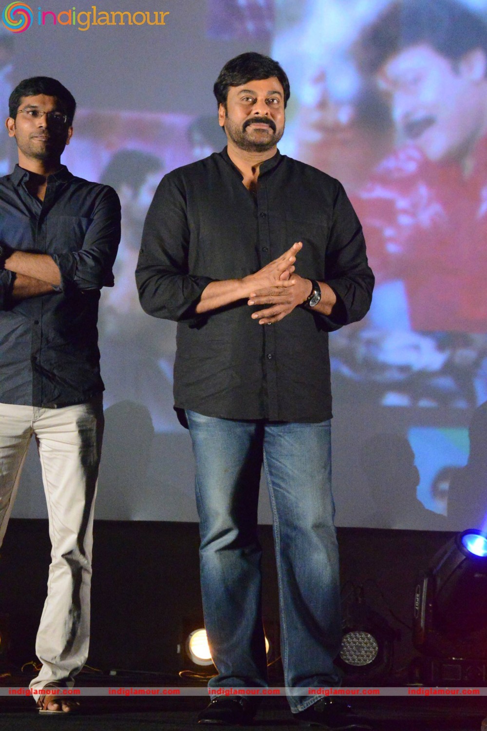 Devi Sri Prasad Live Show Event hd photo