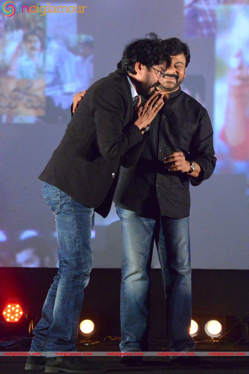 Devi Sri Prasad Live Show Event hd photo