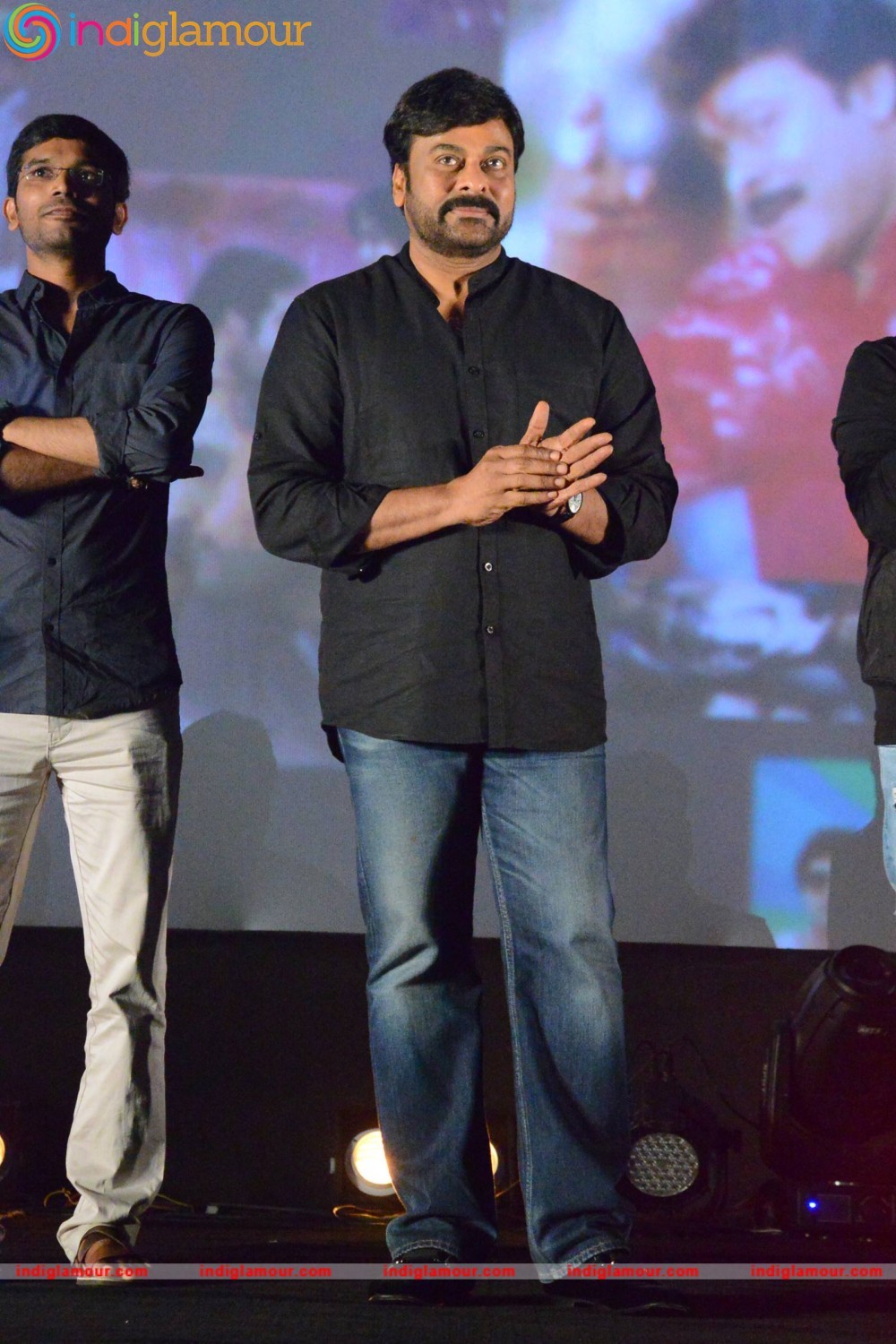 Devi Sri Prasad Live Show Event hd photo