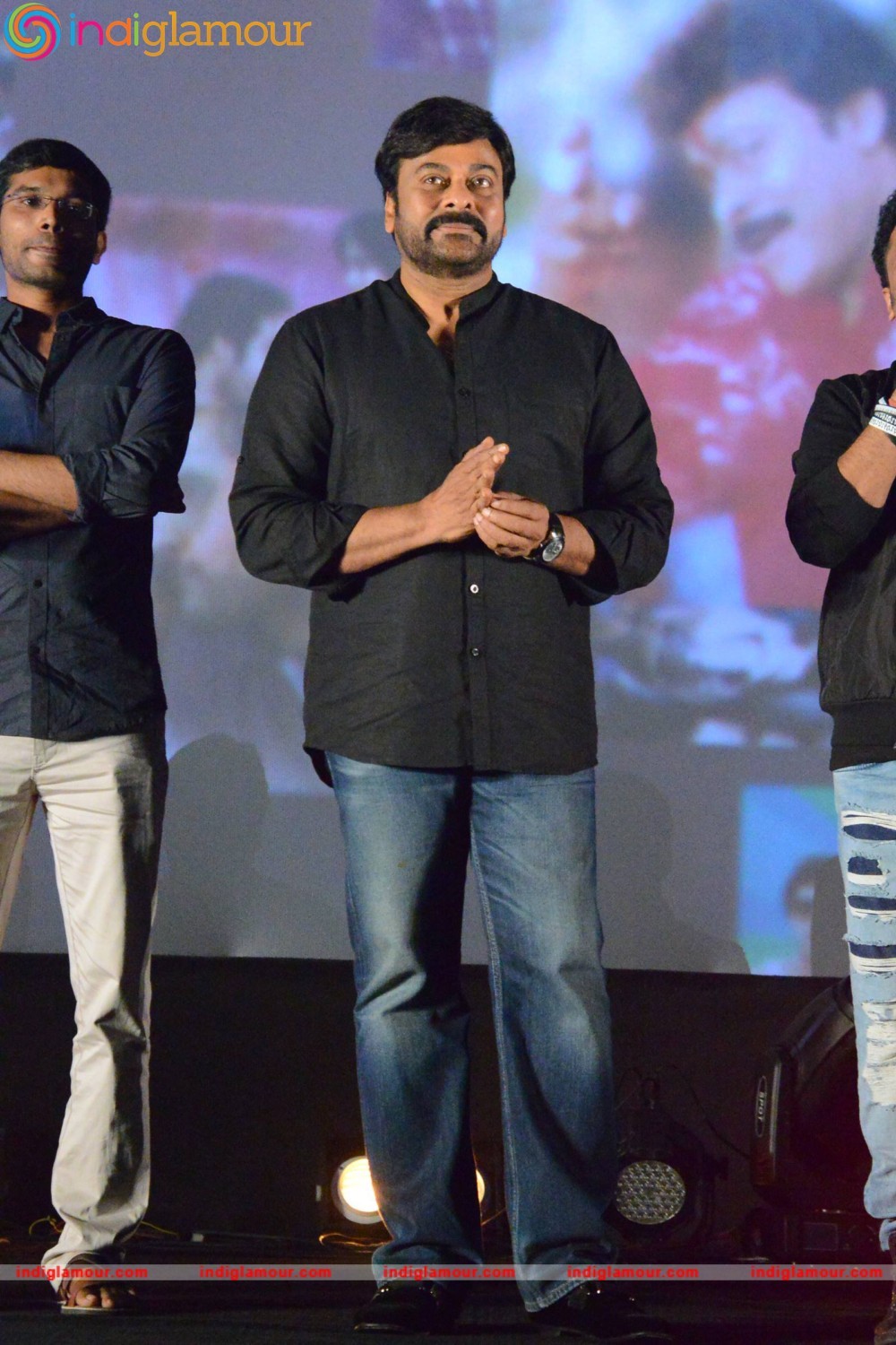 Devi Sri Prasad Live Show Event hd photo