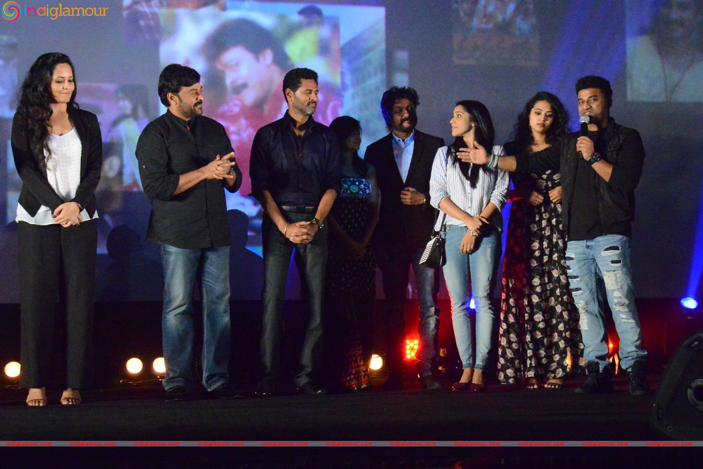 Devi Sri Prasad Live Show Event hd photo