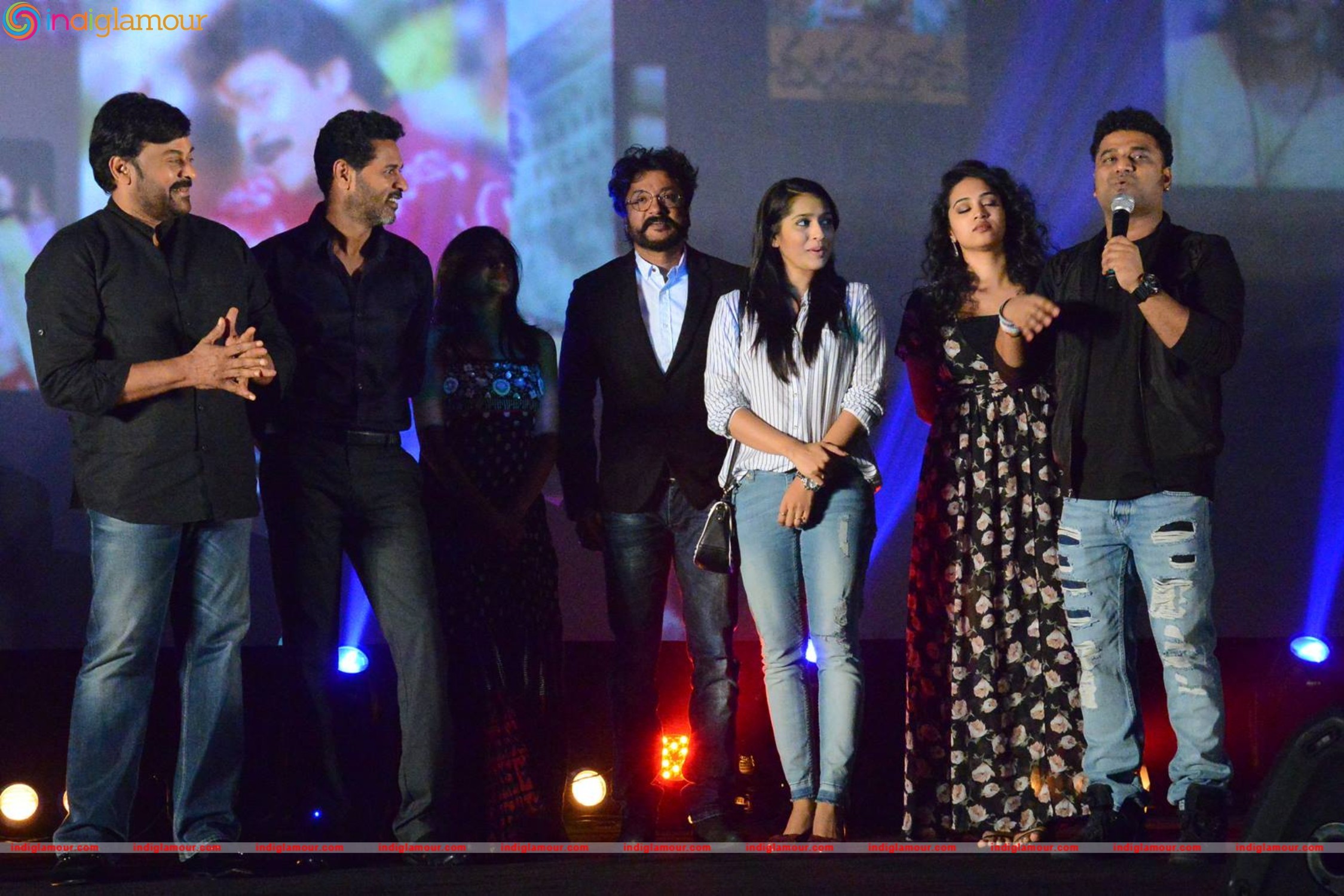 Devi Sri Prasad Live Show Event hd photo