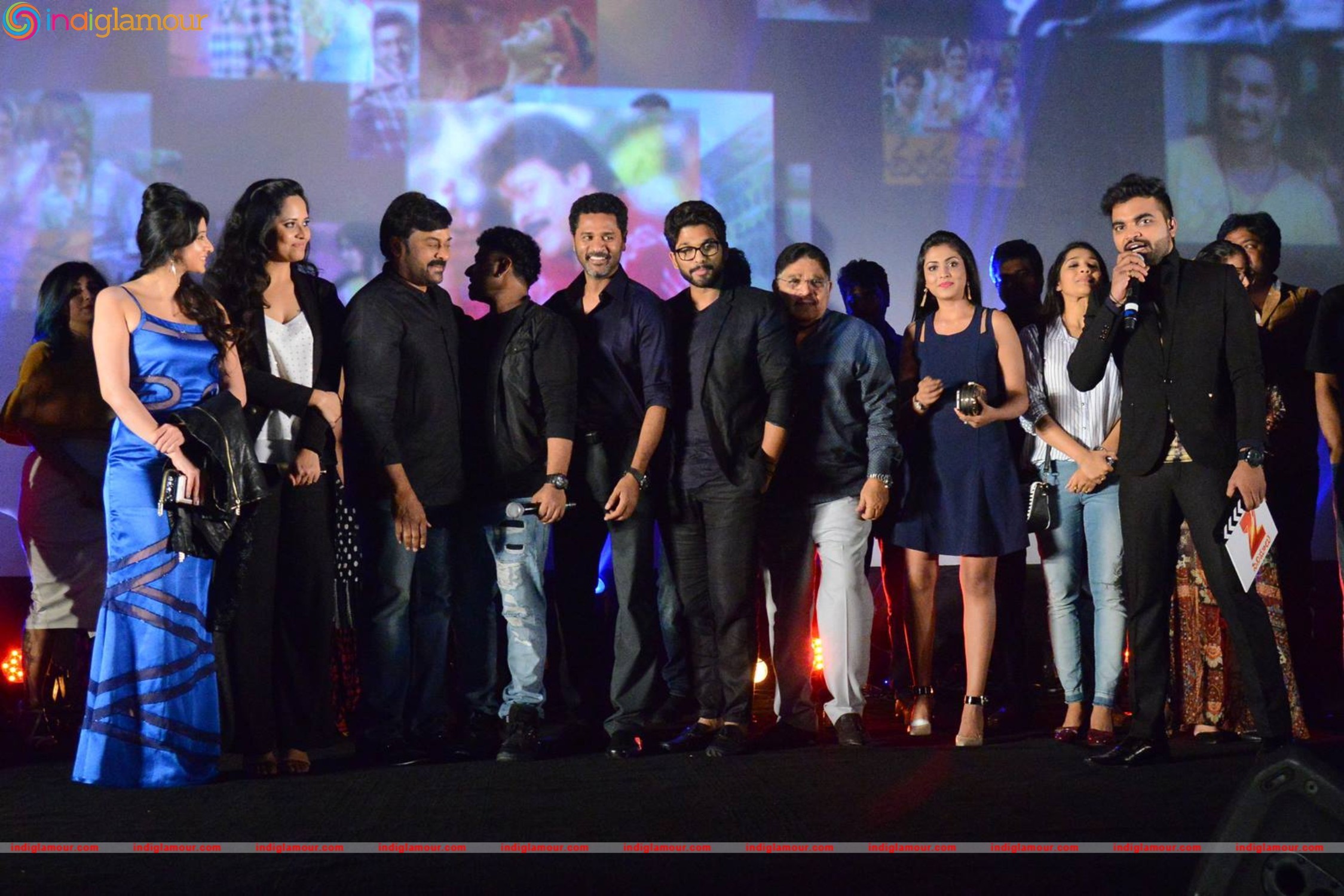 Devi Sri Prasad Live Show Event hd photo