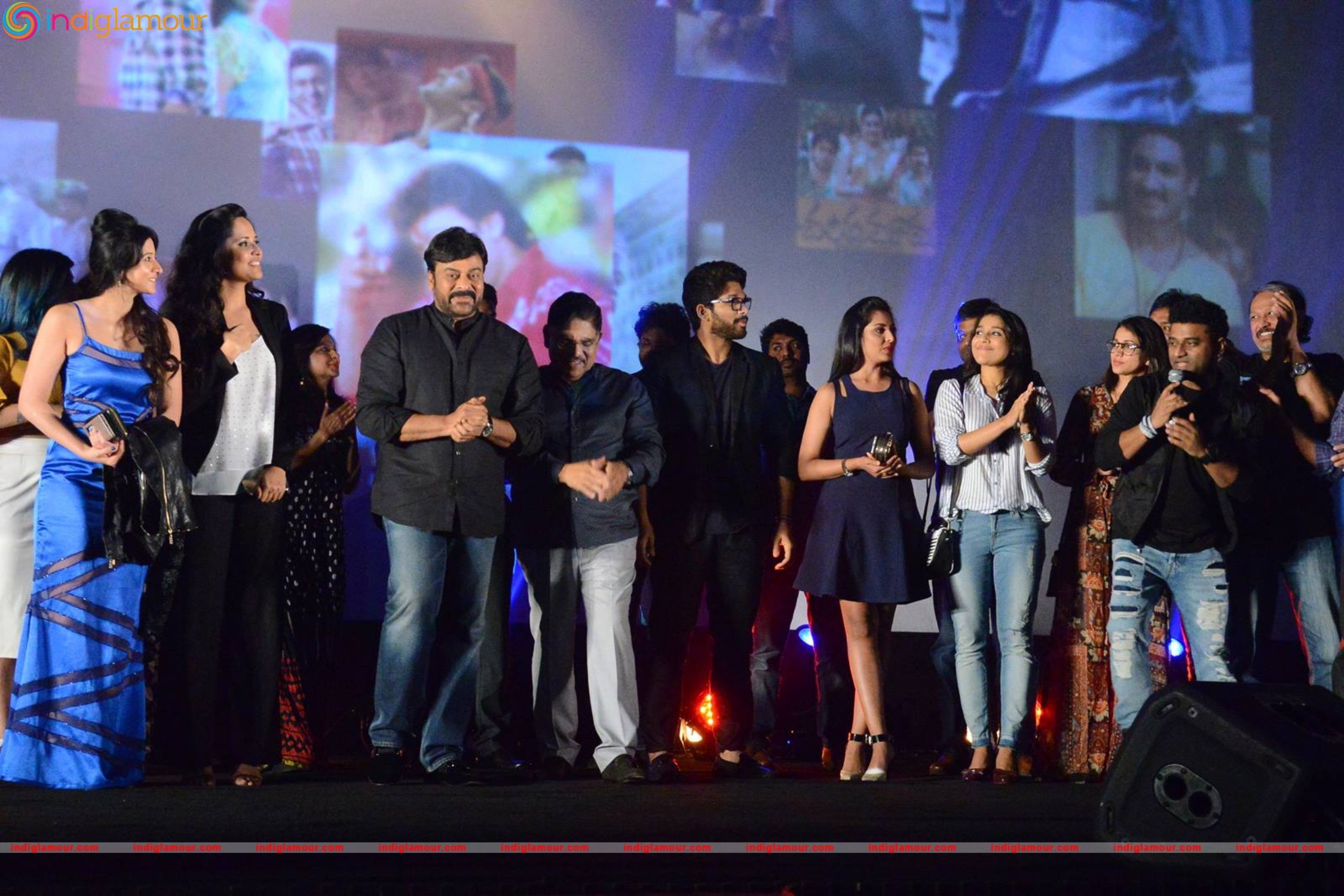 Devi Sri Prasad Live Show Event hd photo