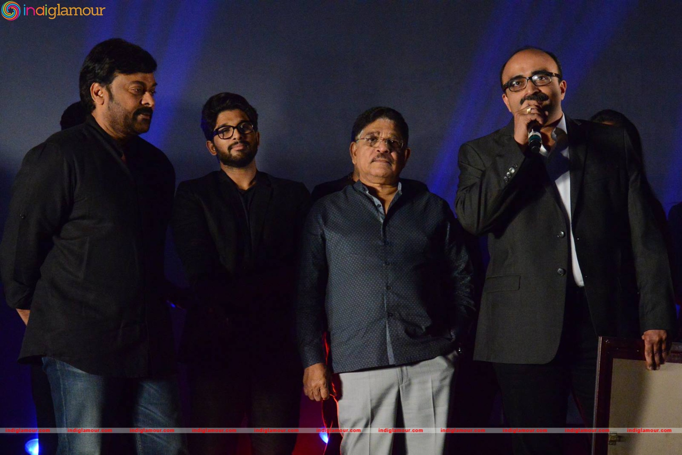 Devi Sri Prasad Live Show Event hd photo