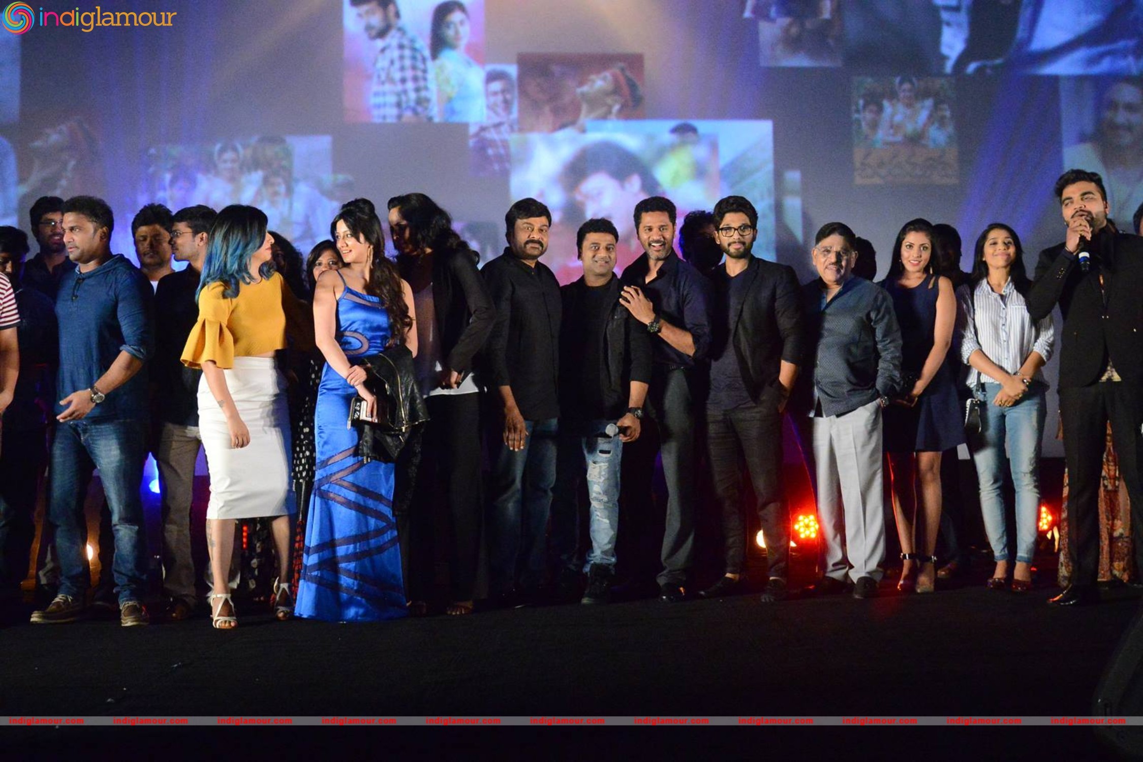 Devi Sri Prasad Live Show Event hd photo