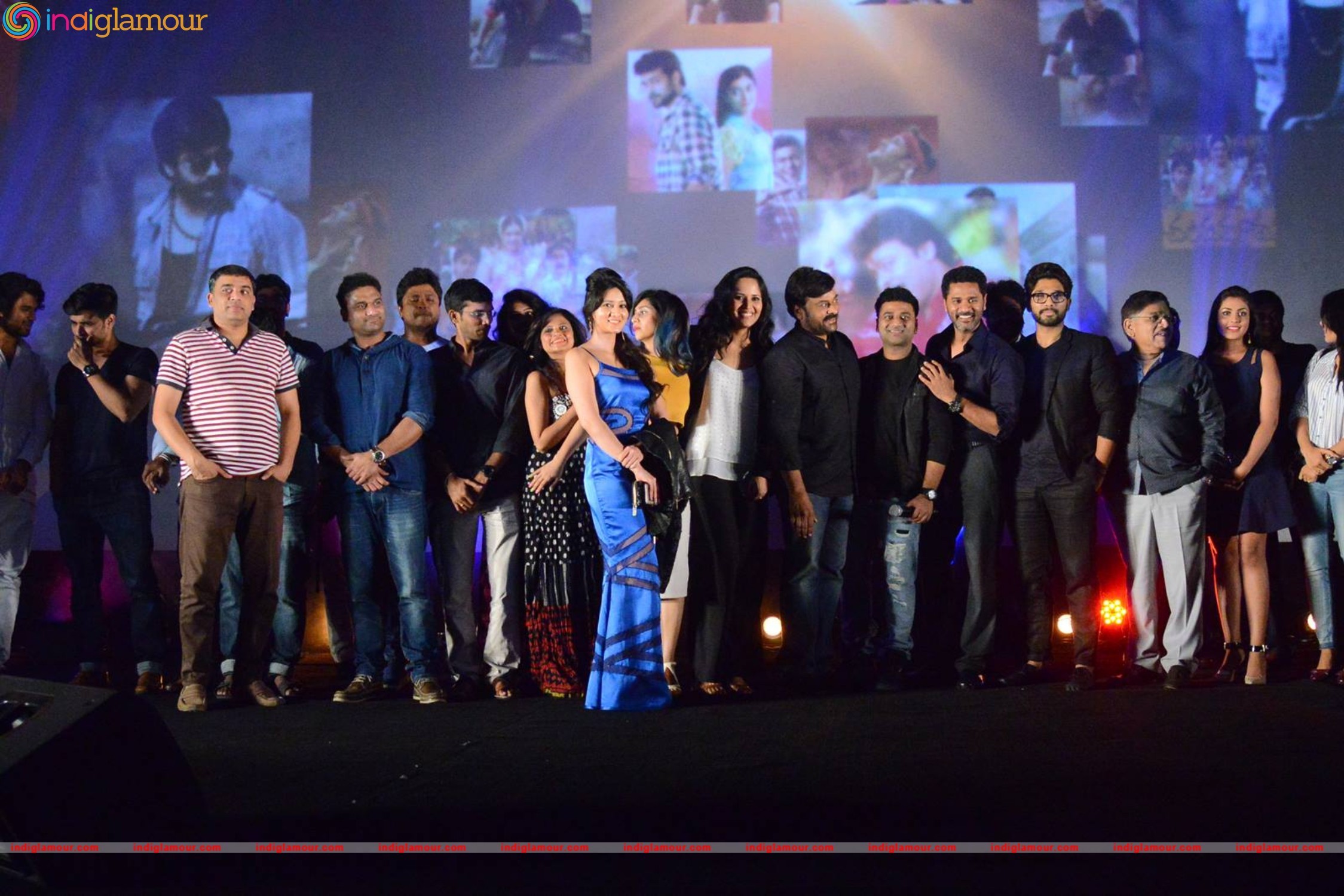 Devi Sri Prasad Live Show Event hd photo