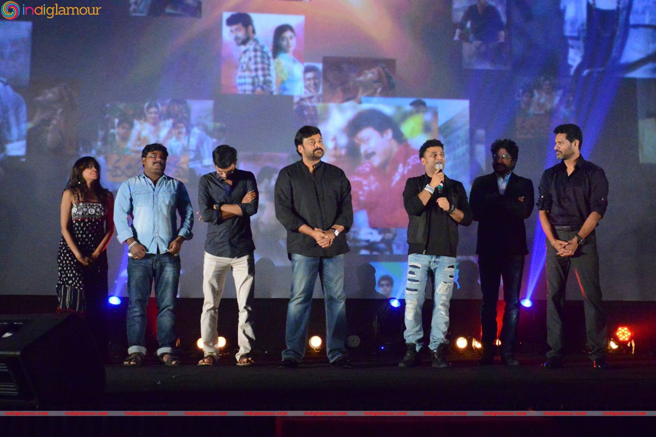 Devi Sri Prasad Live Show Event hd photo