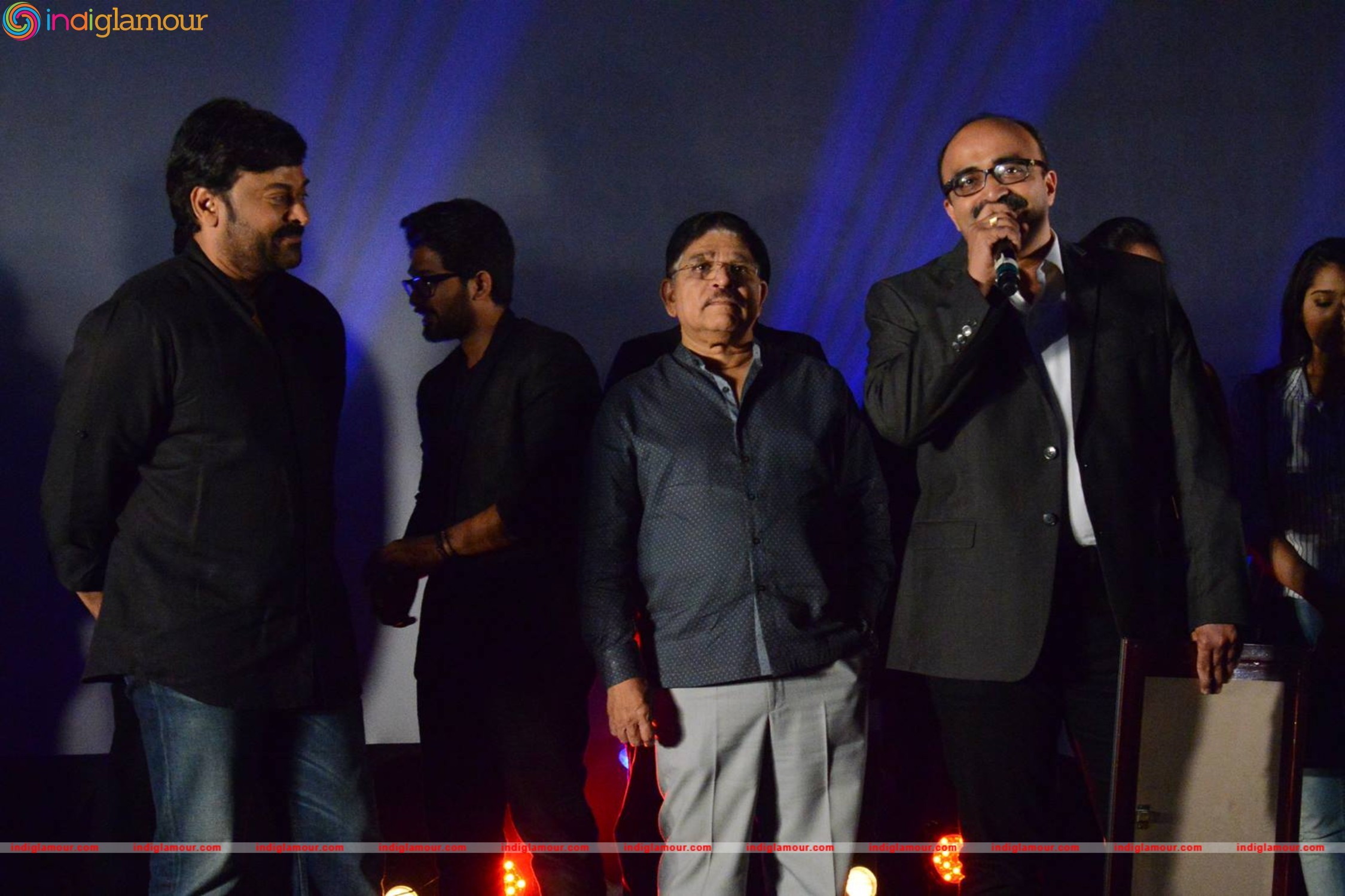 Devi Sri Prasad Live Show Event hd photo