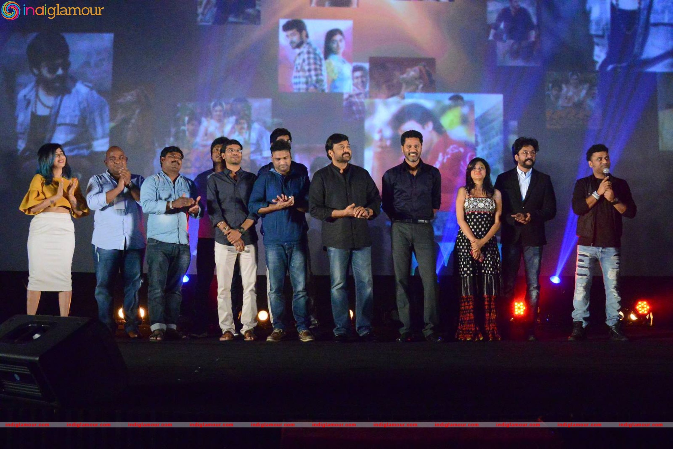 Devi Sri Prasad Live Show Event hd photo
