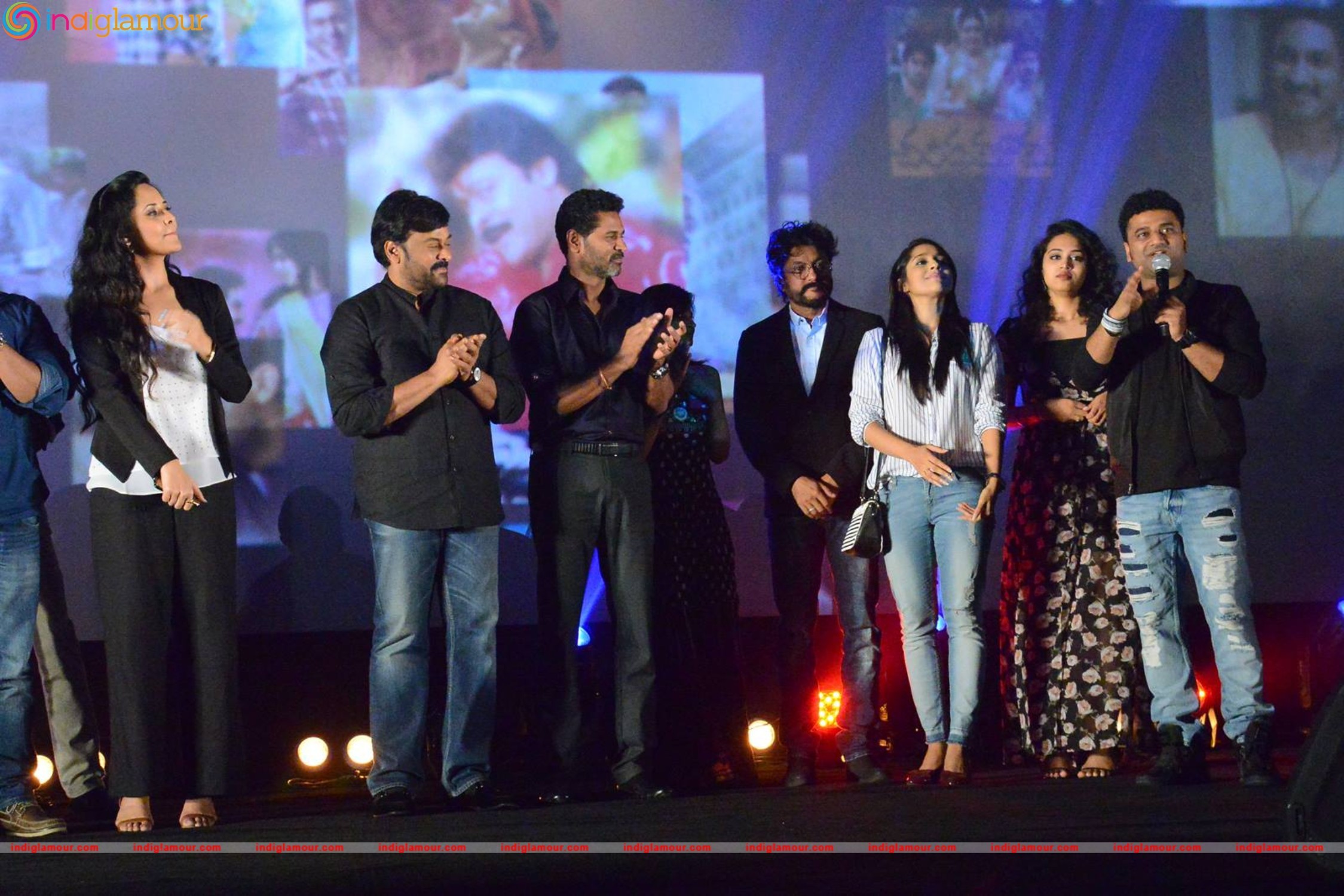 Devi Sri Prasad Live Show Event hd photo