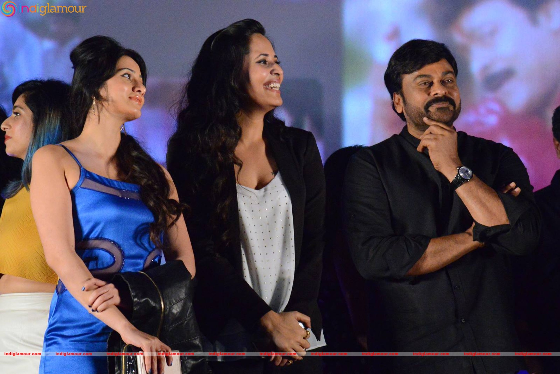 Devi Sri Prasad Live Show Event hd photo