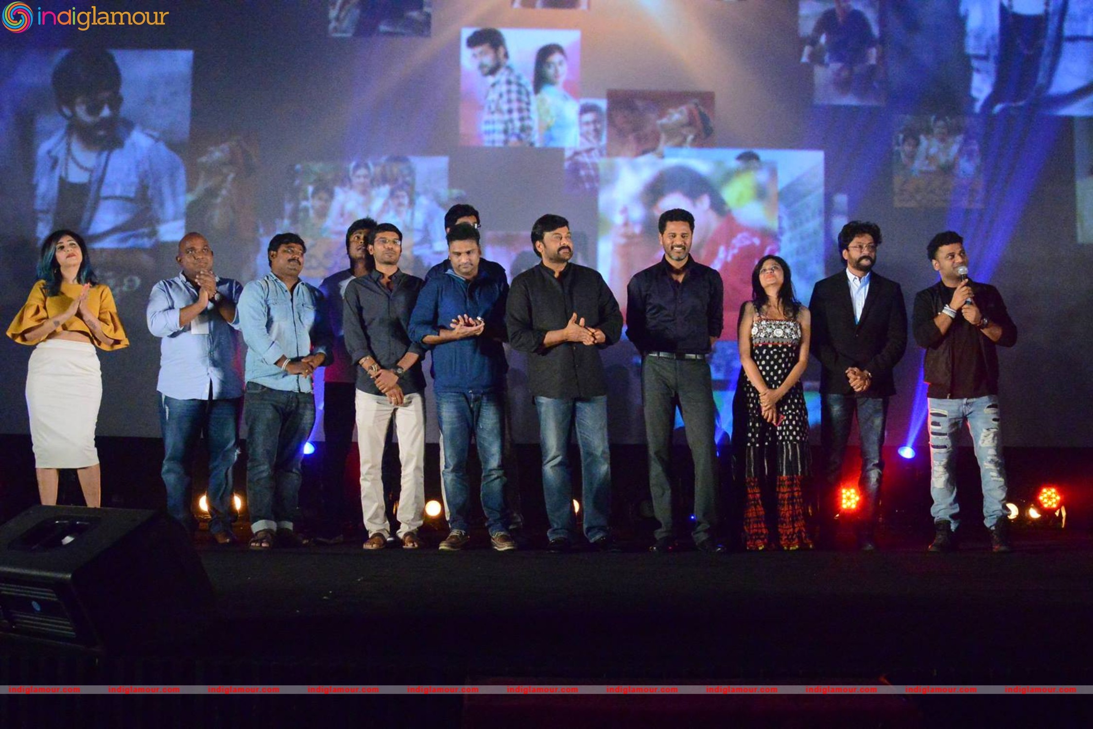 Devi Sri Prasad Live Show Event hd photo