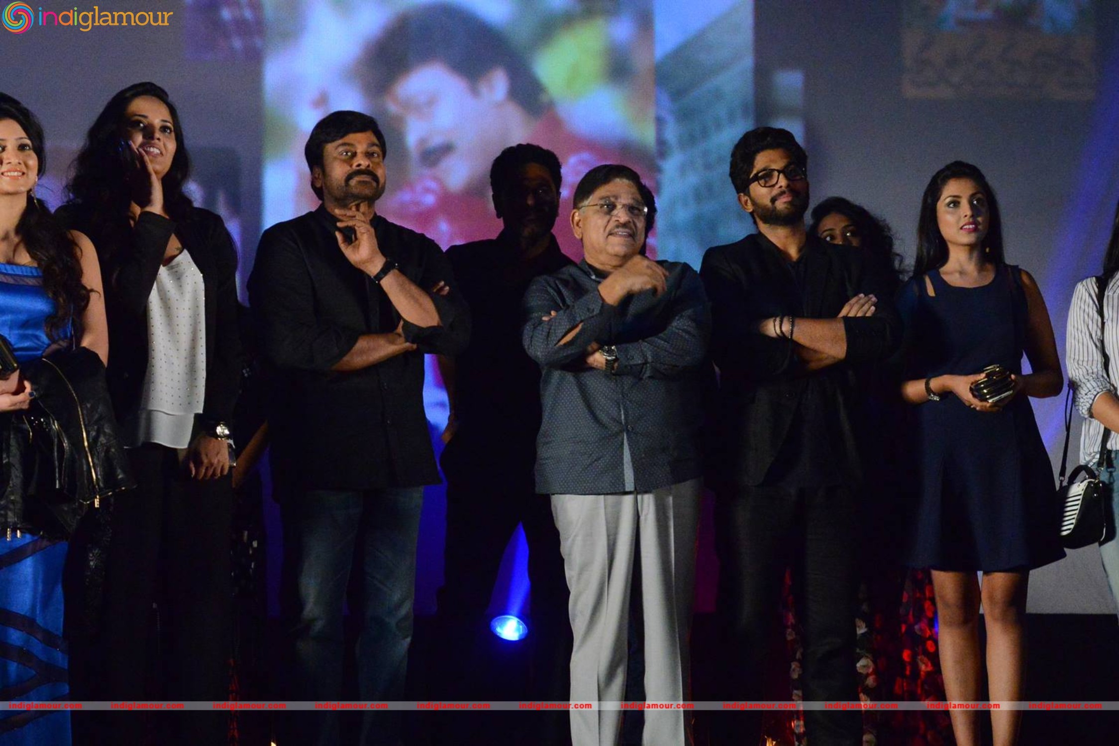 Devi Sri Prasad Live Show Event hd photo