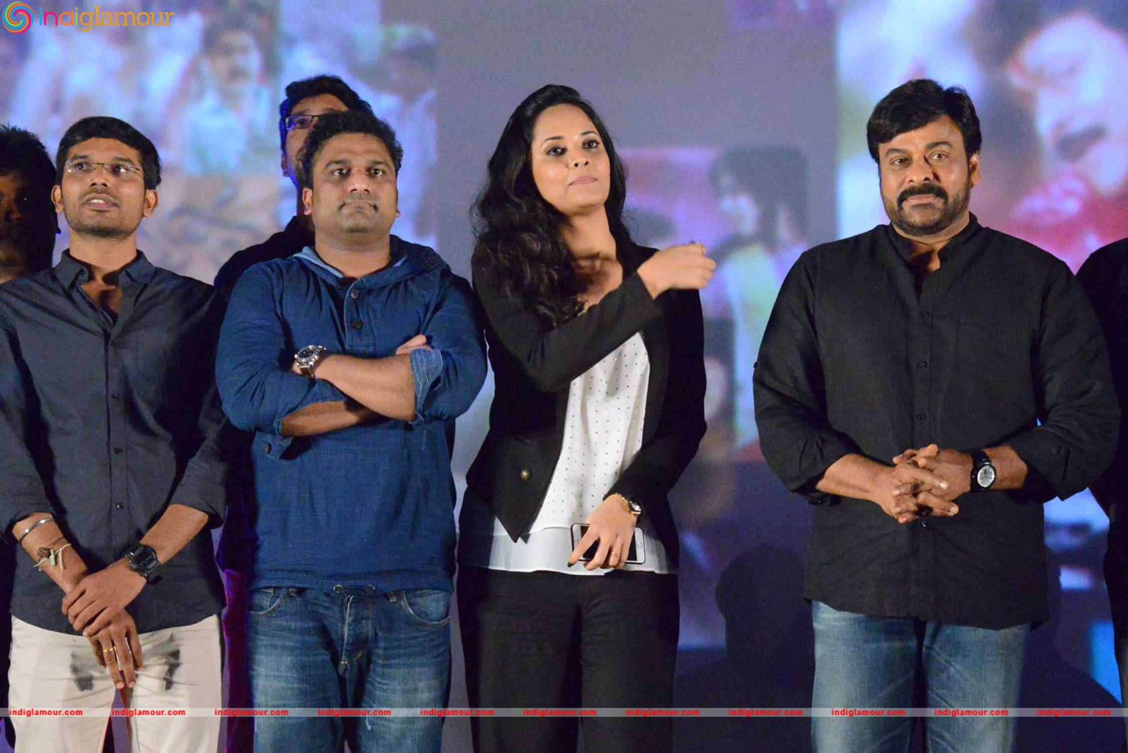 Devi Sri Prasad Live Show Event hd photo