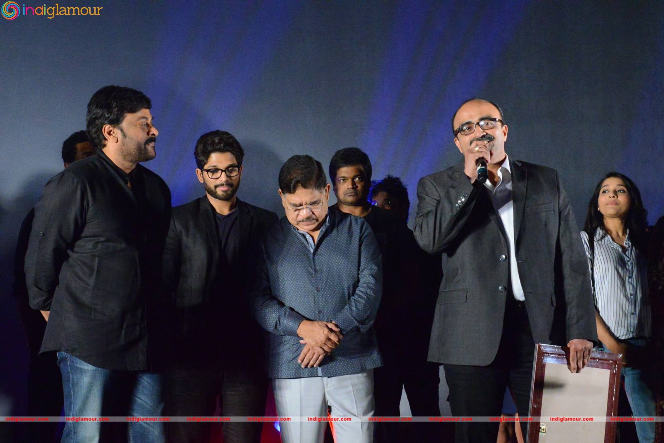 Devi Sri Prasad Live Show Event hd photo