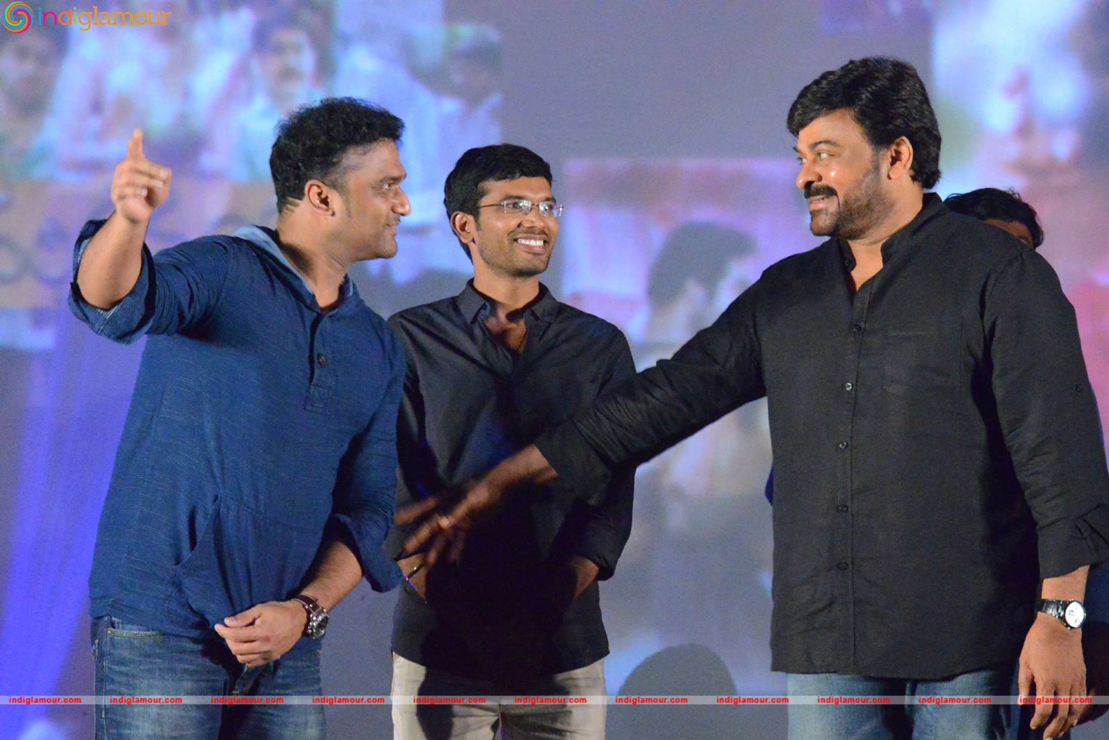 Devi Sri Prasad Live Show Event hd photo