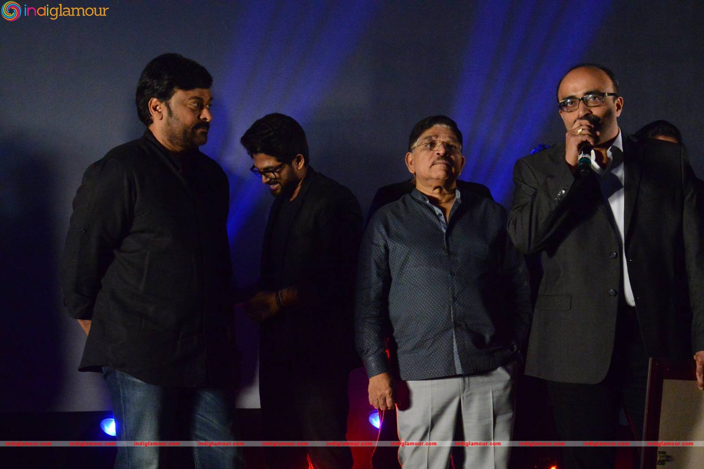 Devi Sri Prasad Live Show Event hd photo