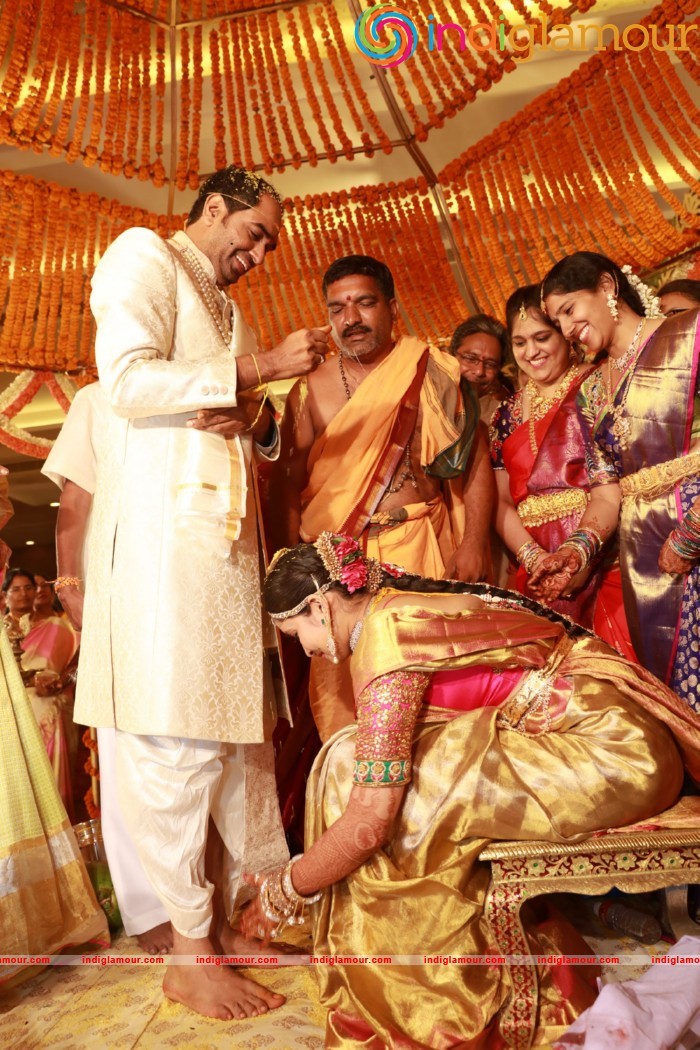 Krish Weds Ramya Photos Gallery Event hd photo